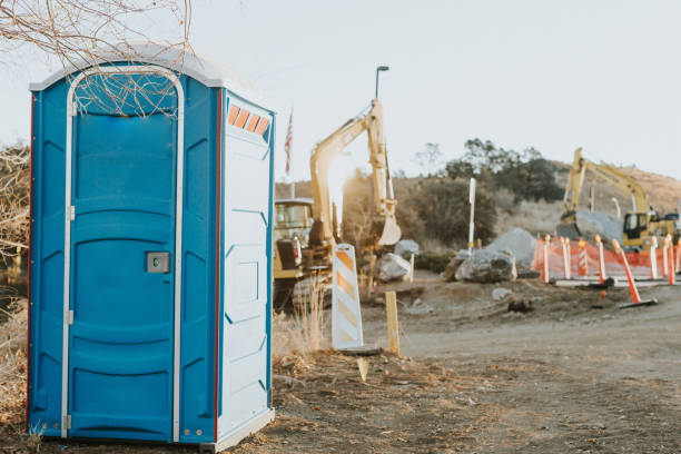 Portable Toilet Options We Offer in Canterwood, WA