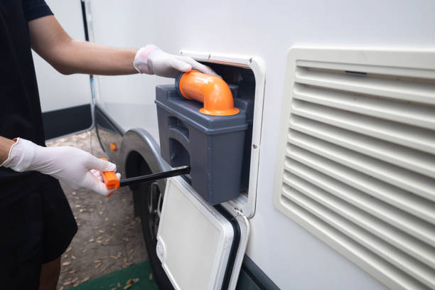 Best Porta potty rental near me  in Canterwood, WA