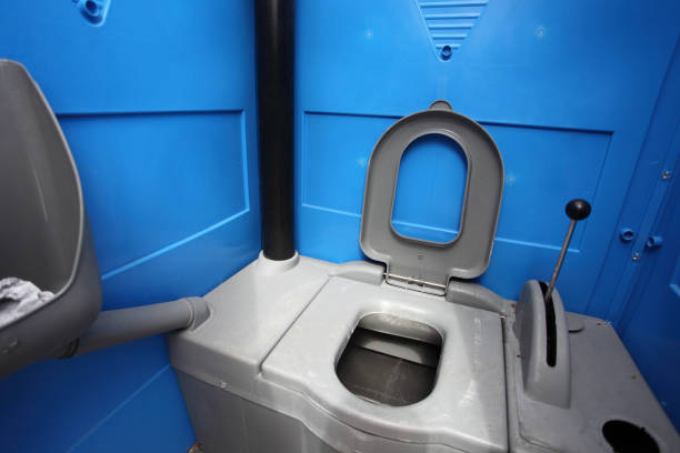 Best Porta potty rental for outdoor events  in Canterwood, WA