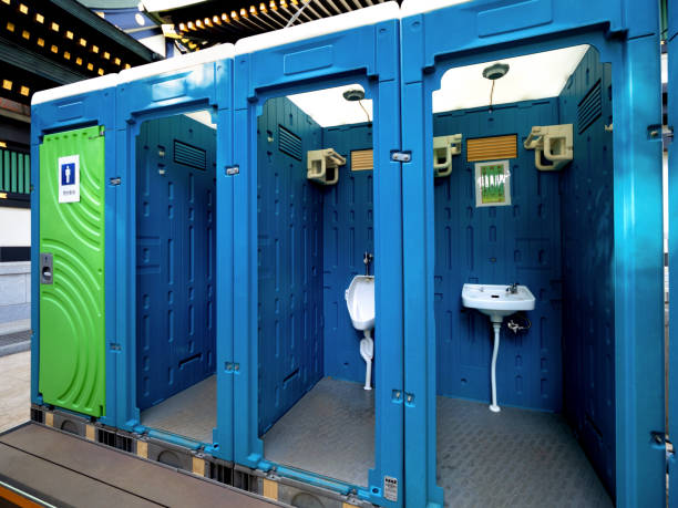 Best Affordable porta potty rental  in Canterwood, WA
